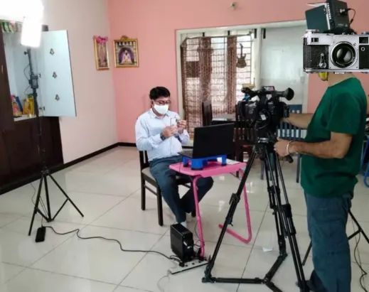 インドカメラレンタル