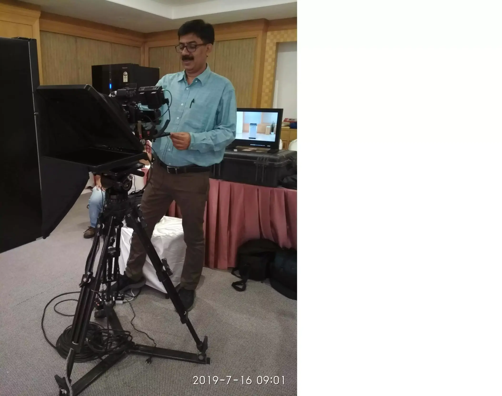 インドコーディネート