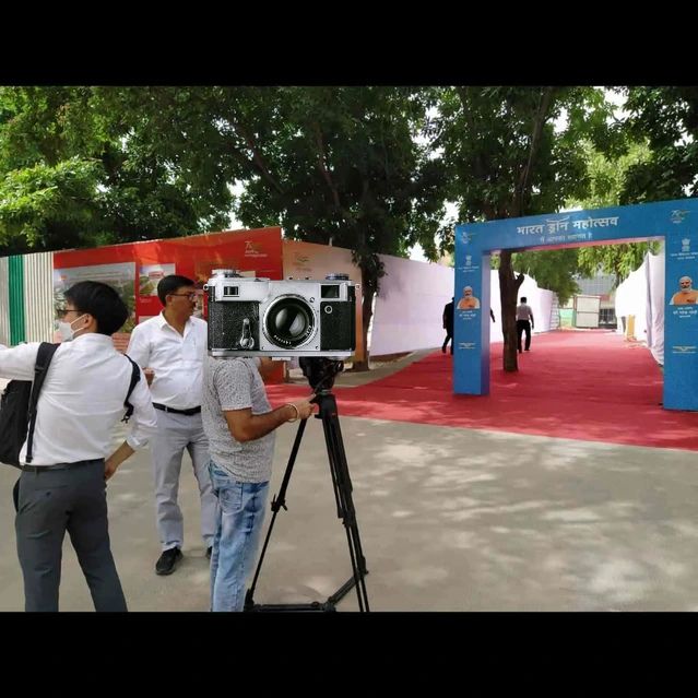 インドロケコーディネーター