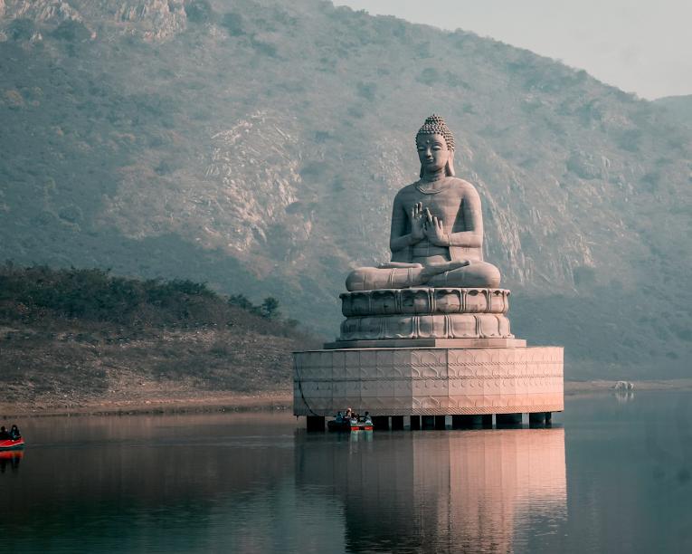 インド,のカラフルなドレス,