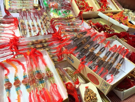 インドコーディネート