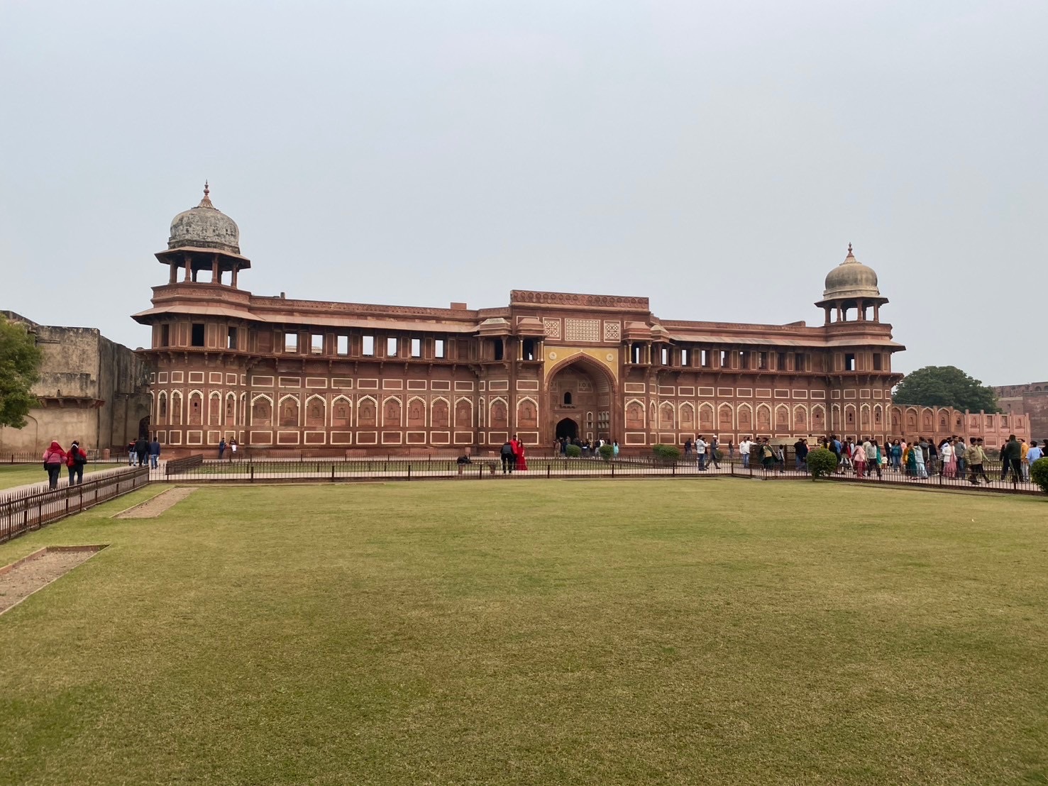 インドのアグラ・フォート