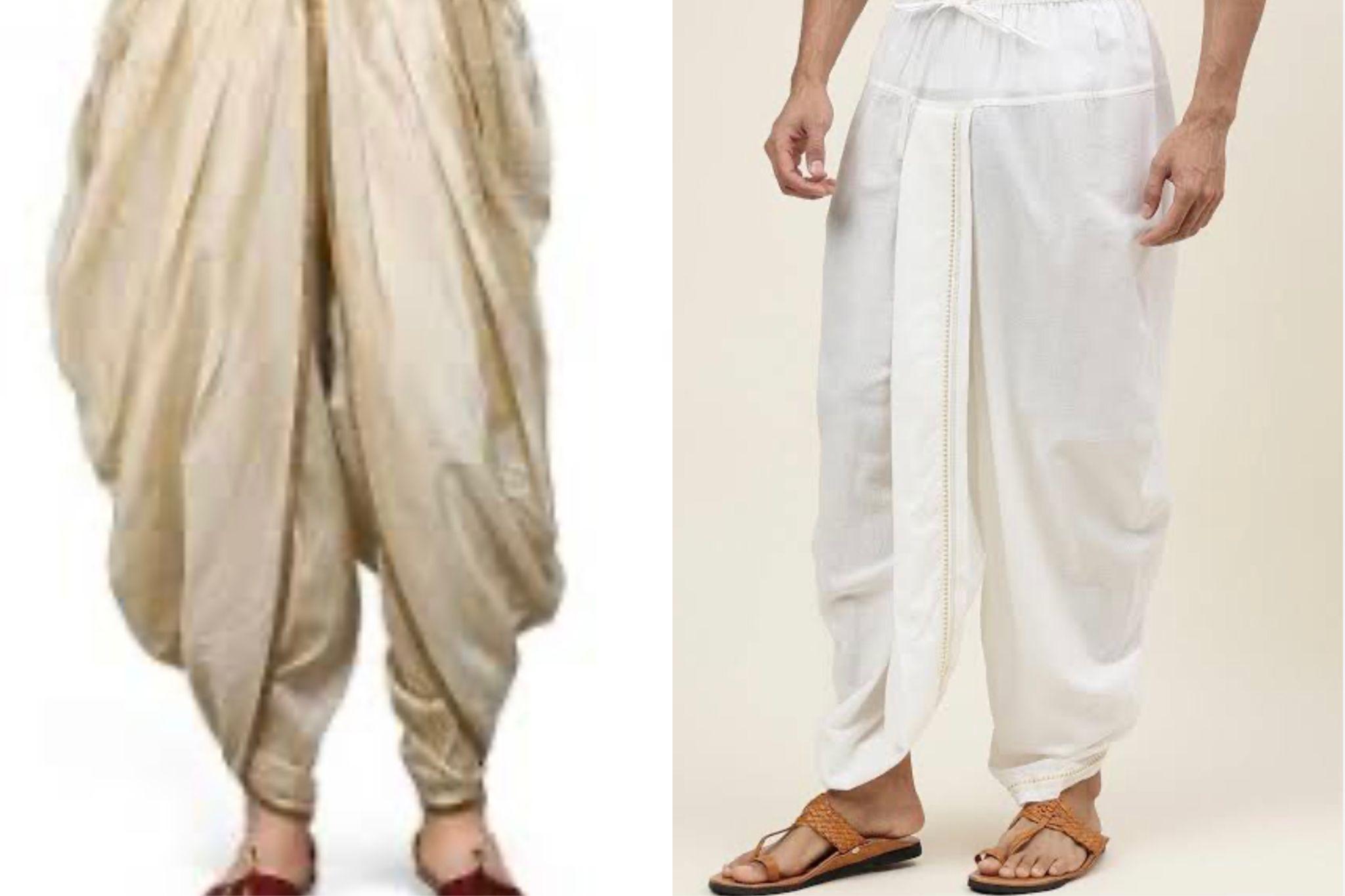 インドのドティ