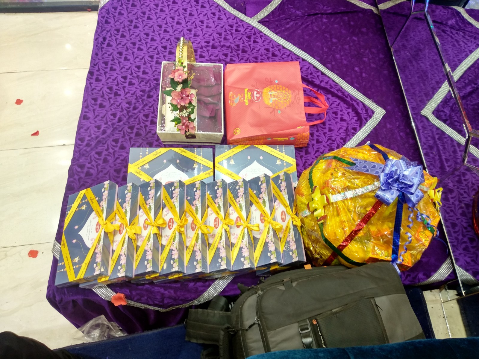 インドコーディネーター