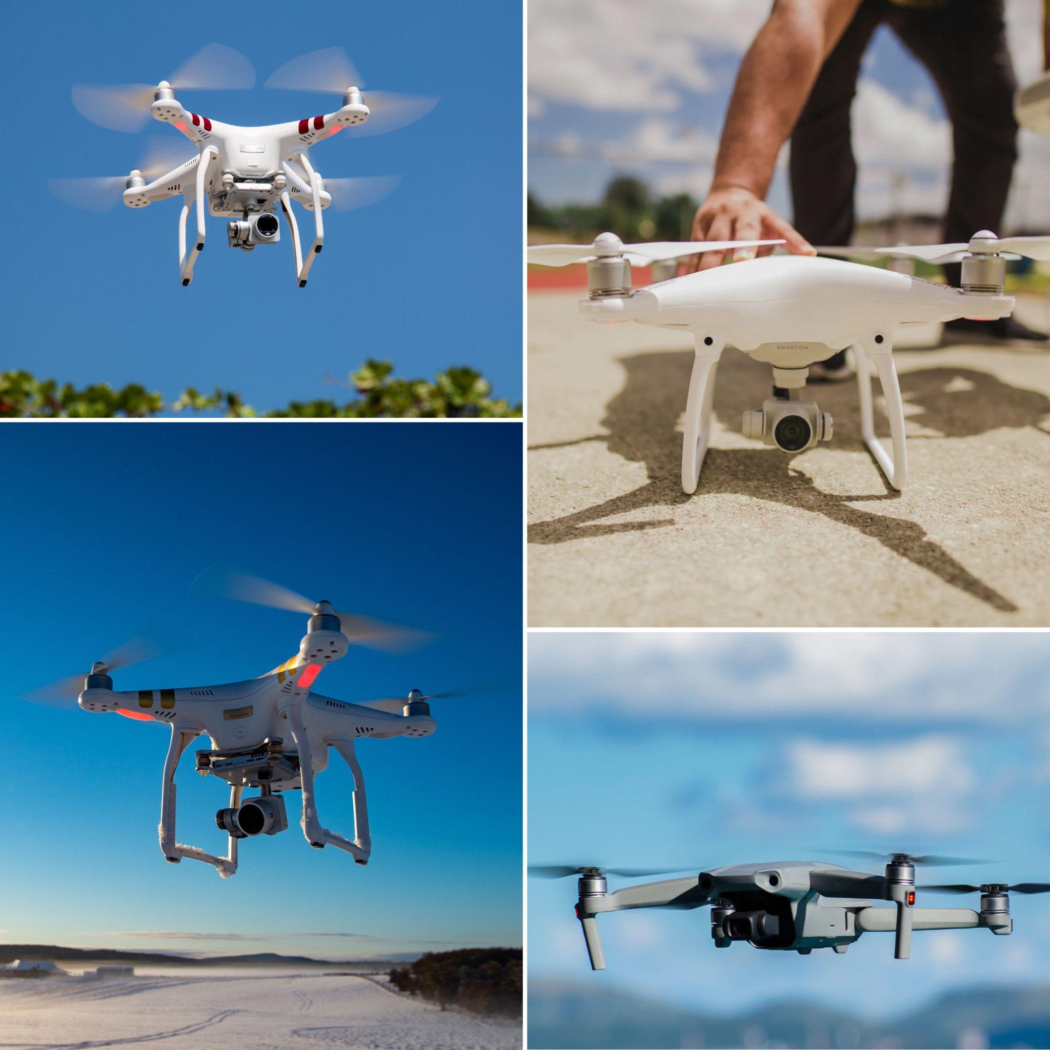 インドドローン撮影許可