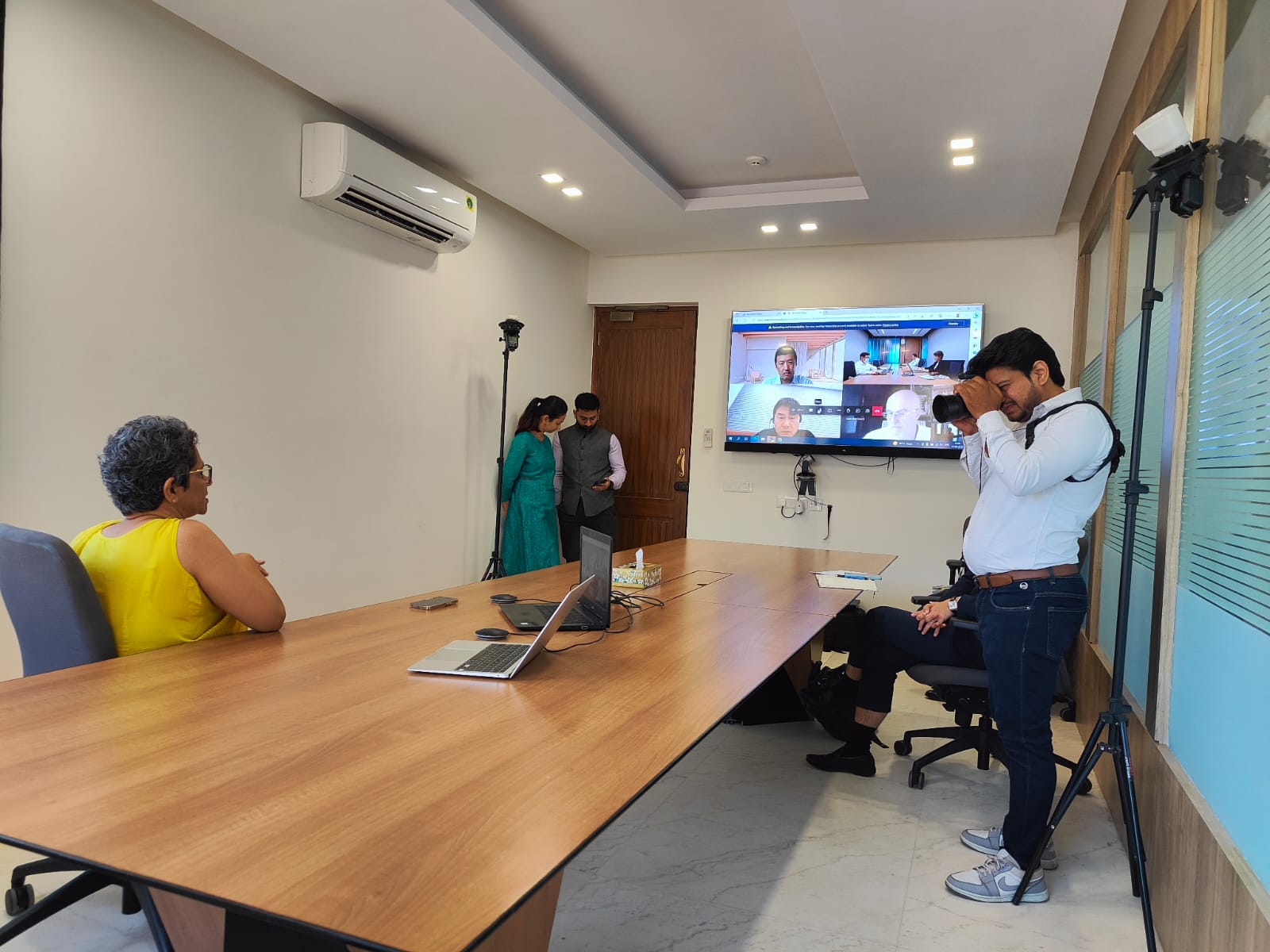 インドメディアコーディネート