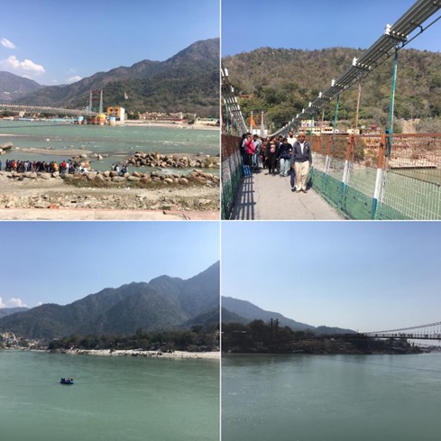 インドヨガ撮影許可