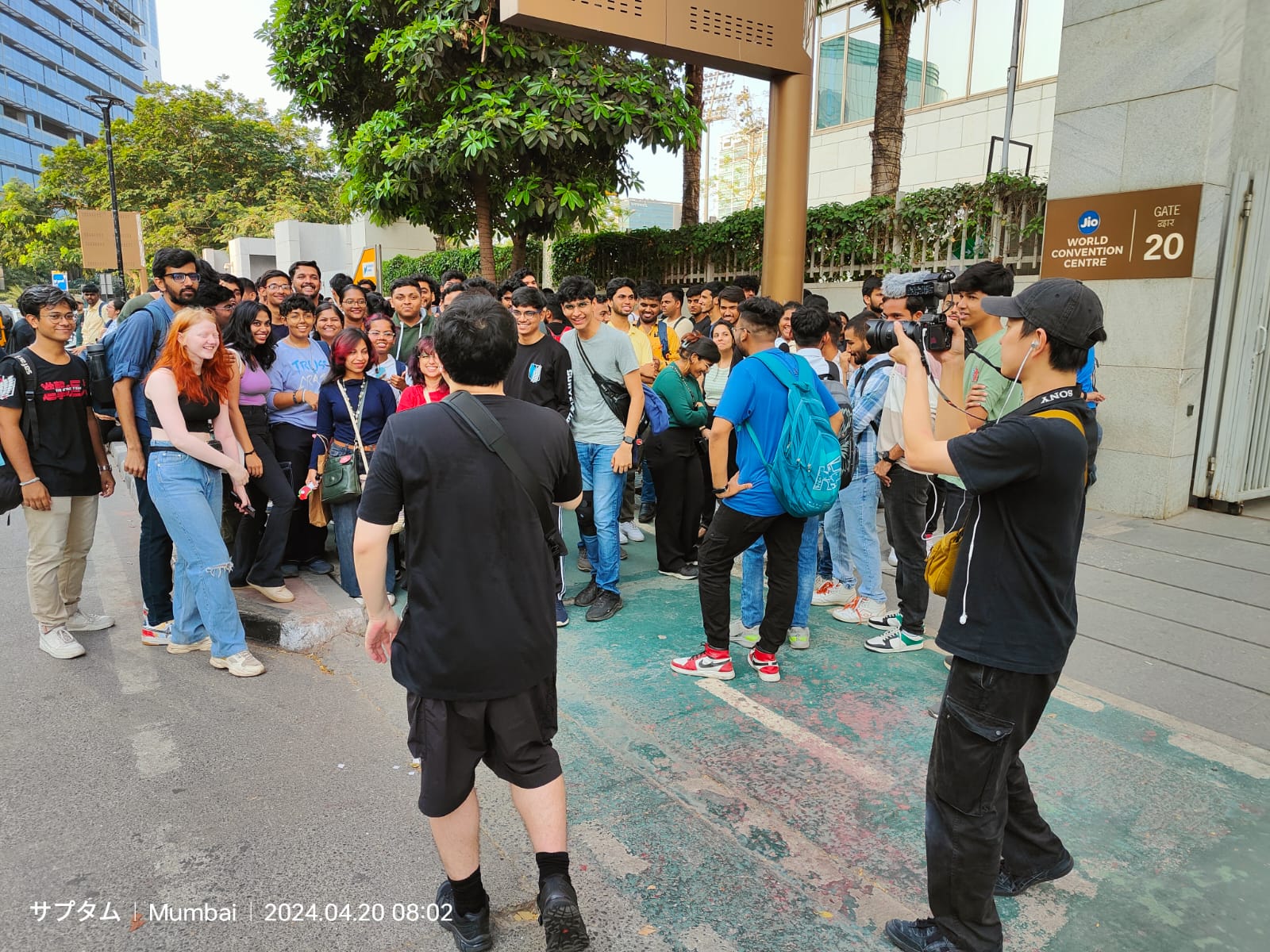 インドリモートロケ