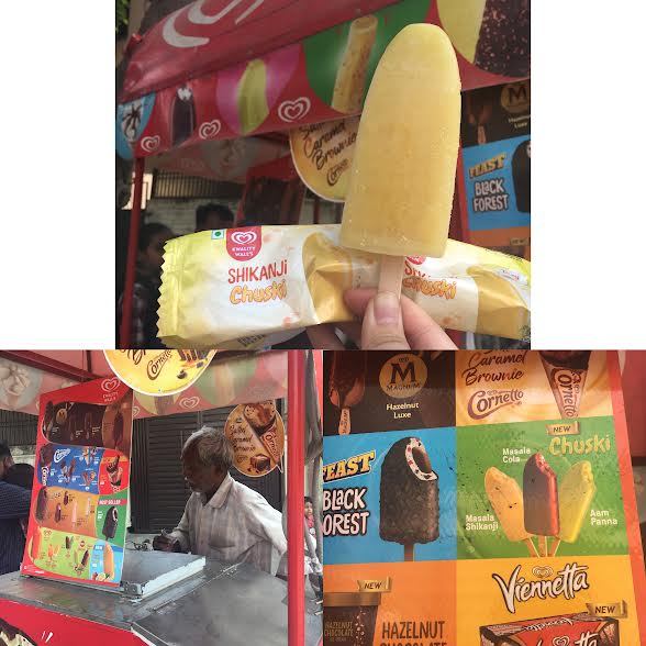 インドリモート取材,インド