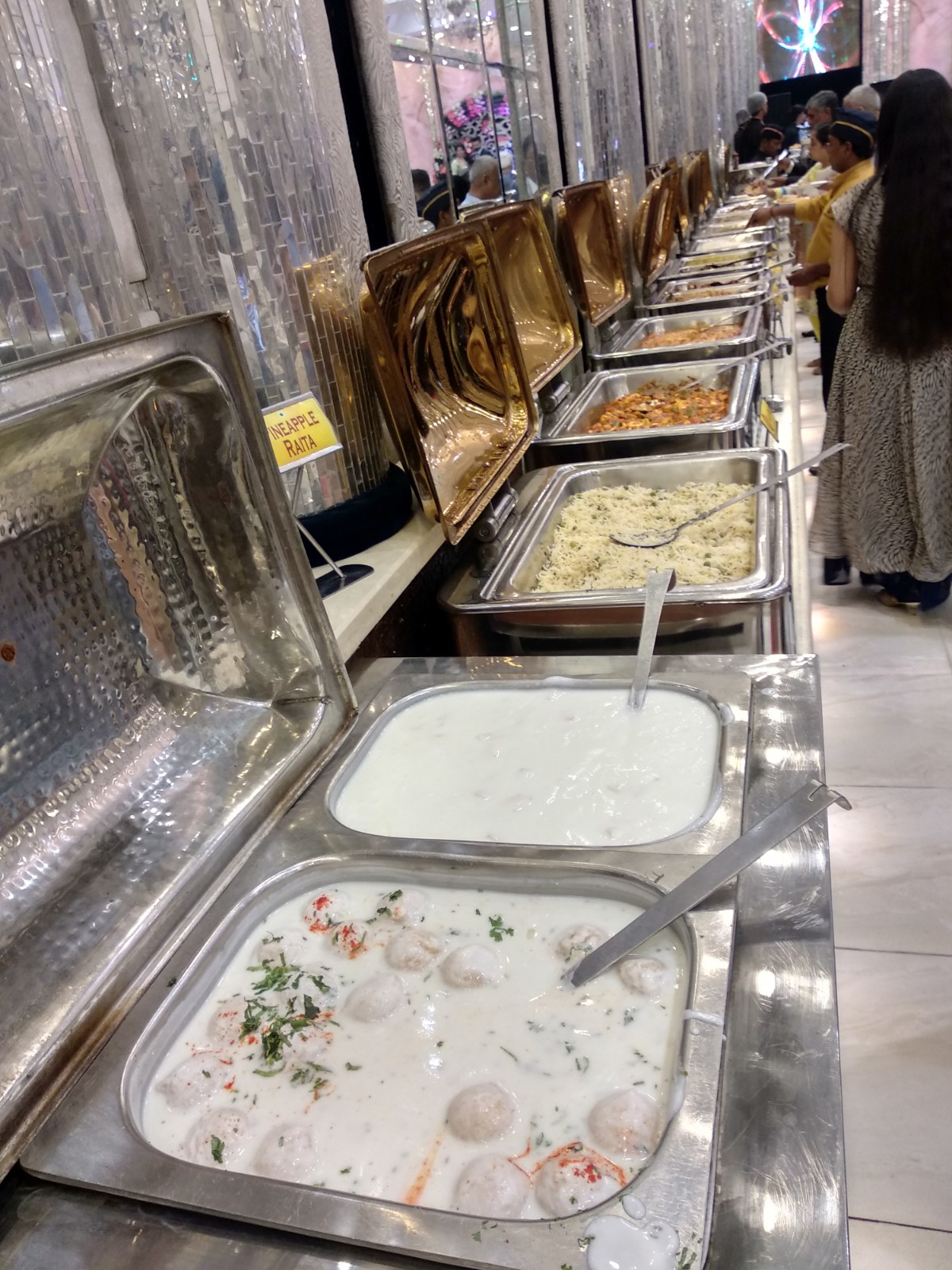 インドロケーション