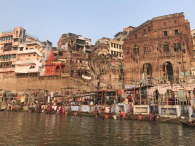 インド古典舞踊