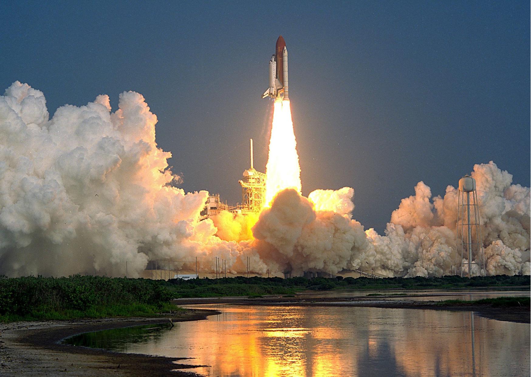 インド宇宙ビジネス