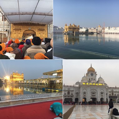 インド宗教リサーチ