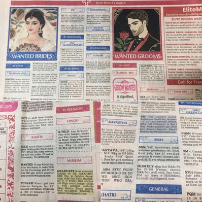 インド結婚式プランニング