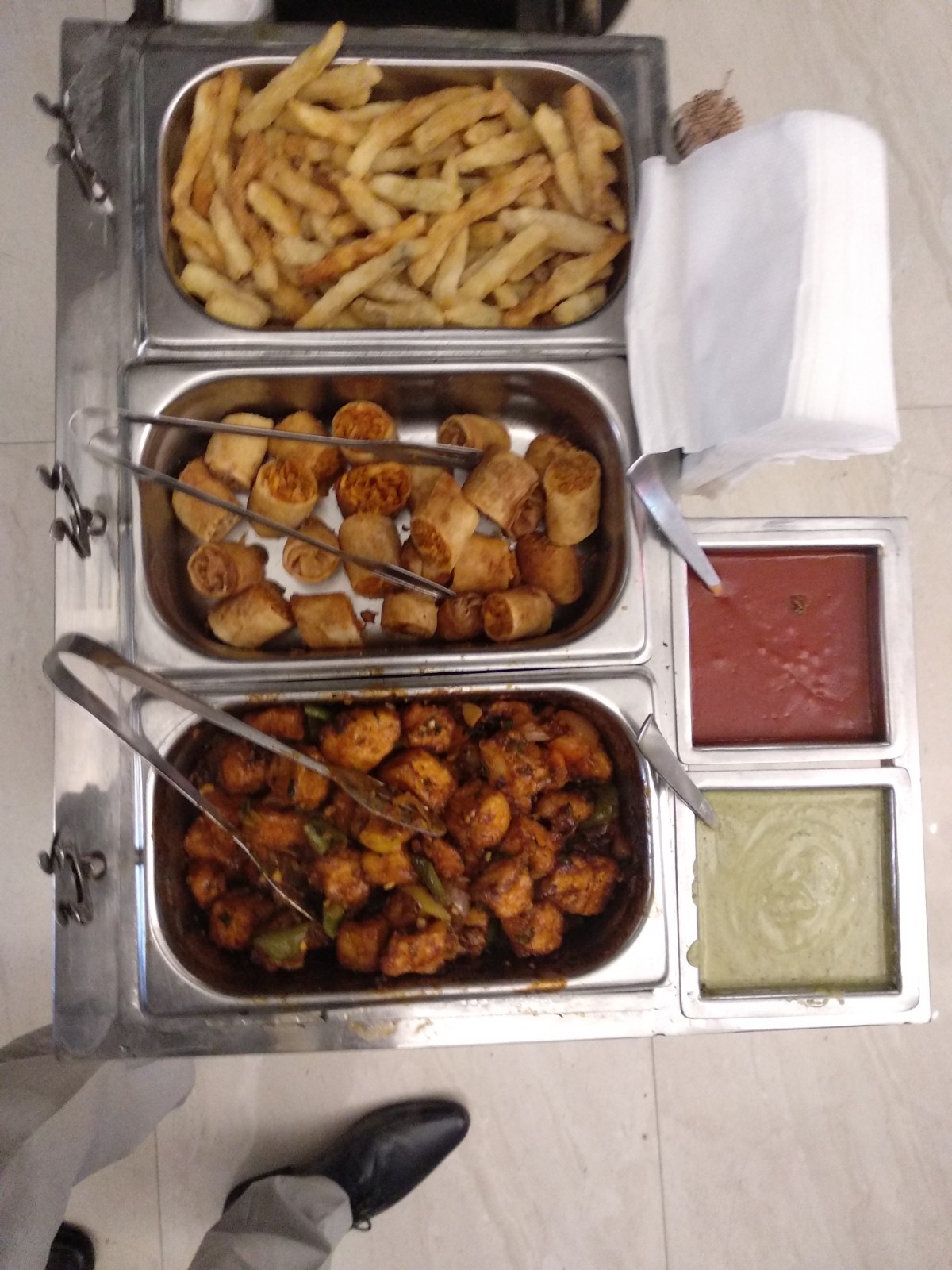 サプタムインターナショナル