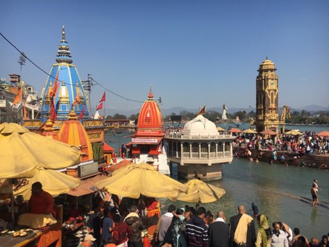 ハリドワールカメラレンタル