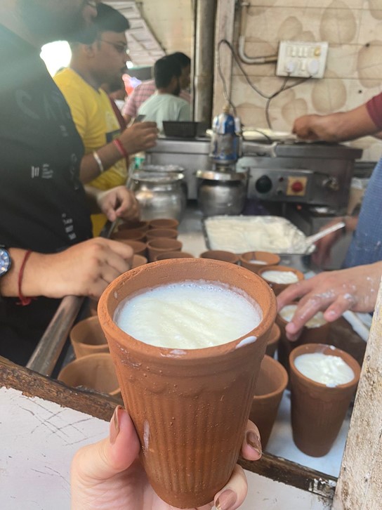 フレッシュラッシー