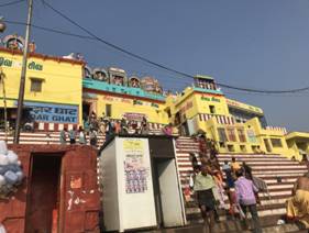 ボリウッドコーディネート