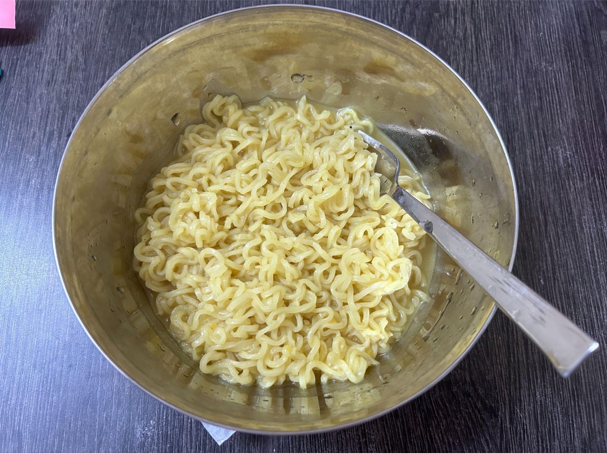 マッギの完成形