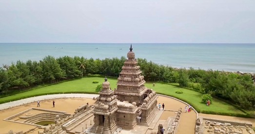 マハーバリプラム